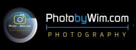 Photobywim Logo