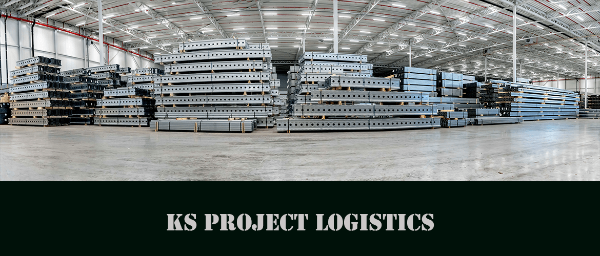 KS Projects Logistics
